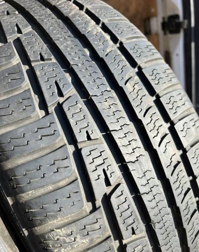 Nokian Tyres WR A3 205/45 R17