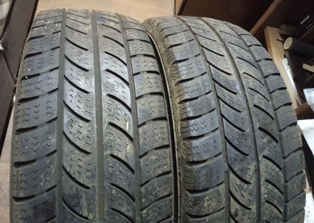 Continental VancoWinter 2 195/65 R16C