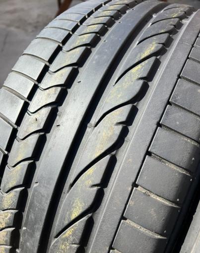 Bridgestone Dueler H/P Sport RFT 275/40 R20