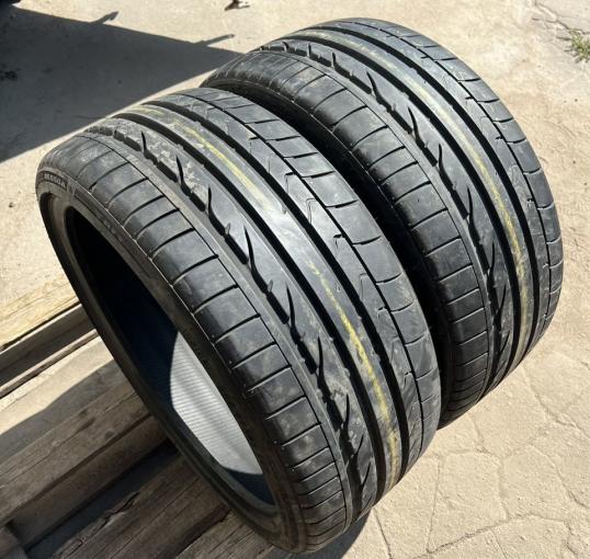 Bridgestone Potenza RE050A 245/35 R20