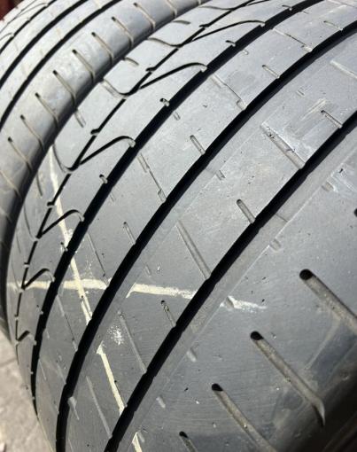 Pirelli P Zero 305/30 R20