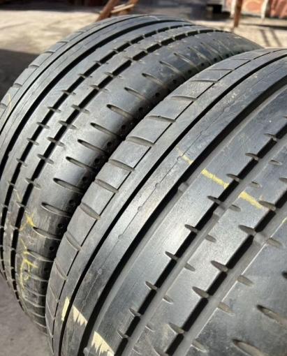 Continental ContiSportContact 2 265/35 R19