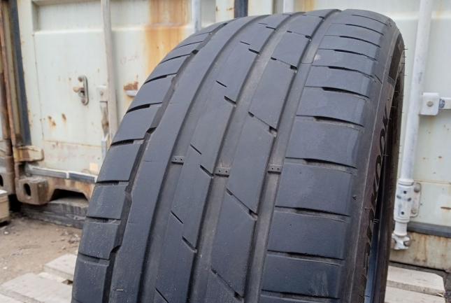 Hankook Ventus S1 Evo 3 K127 255/45 R19