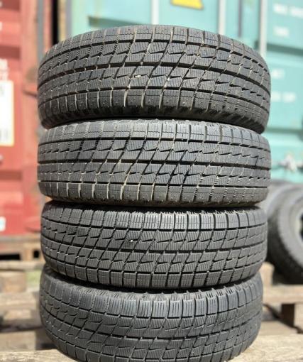 Bridgestone Ice Partner 175/65 R14
