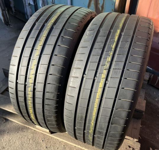 Dunlop SP Sport Maxx 060+ 245/40 R19