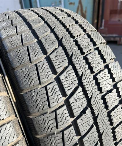 Toyo Winter Tranpath MK3 225/55 R17