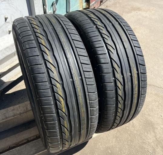 Dunlop SP Sport 01 265/45 R21