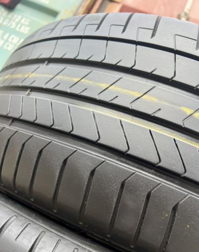 Pirelli P Zero PZ4 285/35 R21