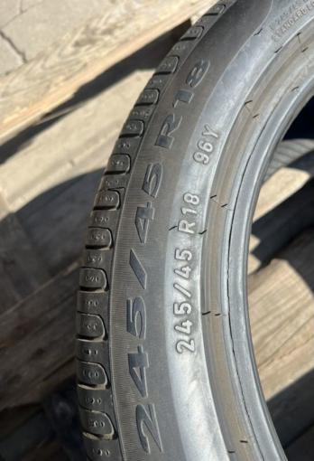 Pirelli Cinturato P7 245/45 R18