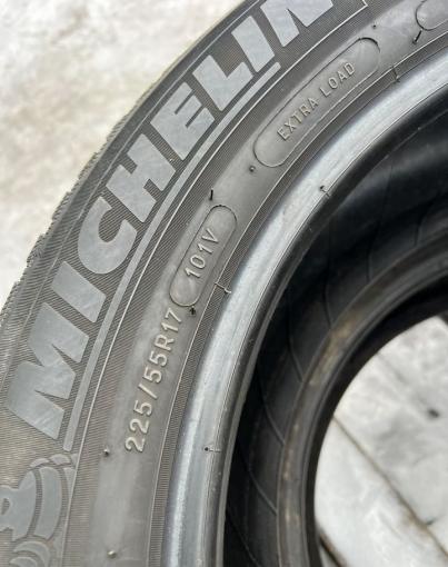 Michelin Alpin 5 225/55 R17