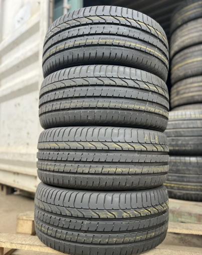 Pirelli P Zero 235/35 R19