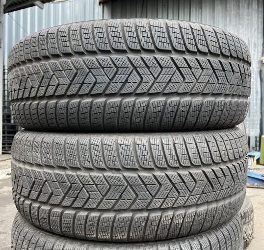 Pirelli Scorpion Winter 255/65 R17