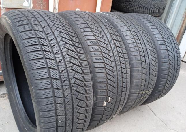 Continental ContiWinterContact TS 850P SUV 275/50 R20