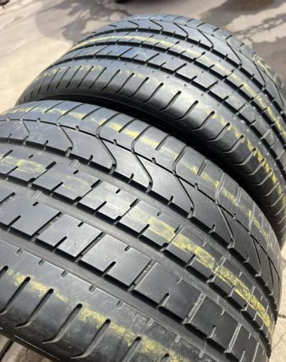 Pirelli P Zero 285/30 R19