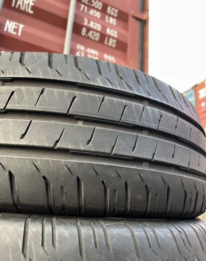 Continental ContiVanContact 200 225/55 R17 101V