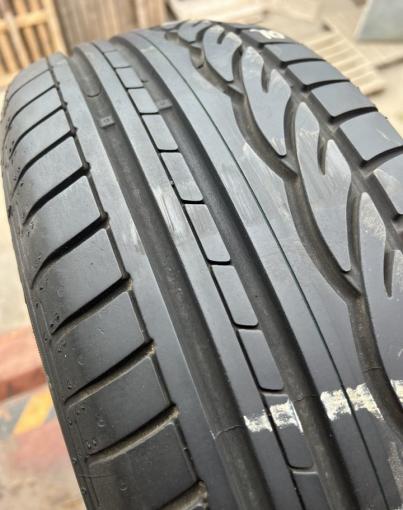 Dunlop SP Sport 01 195/55 R16