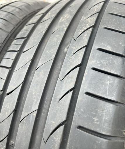 Tracmax X-Privilo TX3 225/55 R19