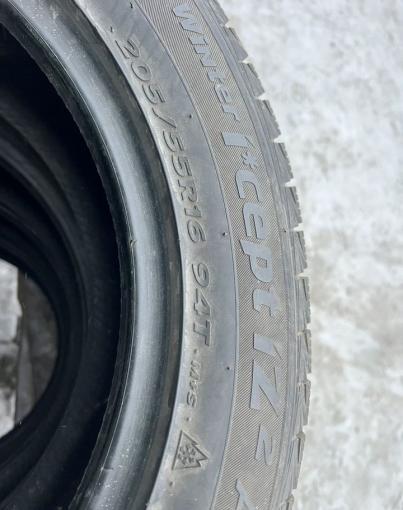 Hankook Winter I&#39;Cept IZ2A 205/55 R16