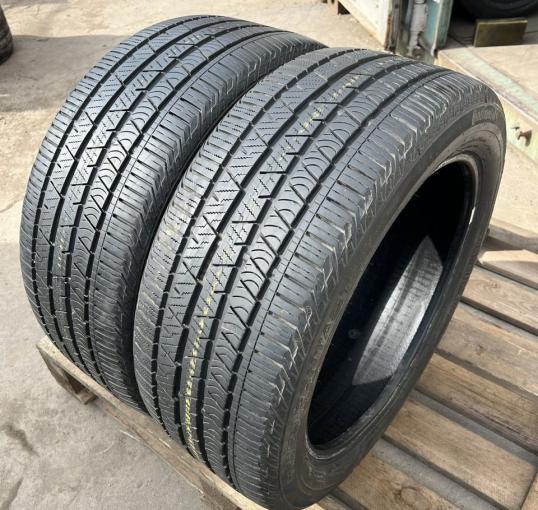 Continental ContiCrossContact LX Sport 265/45 R20