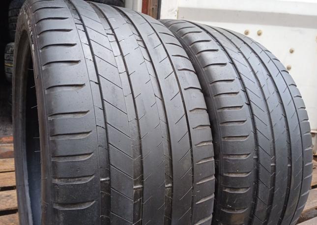 Michelin Latitude Sport 3 265/40 R21