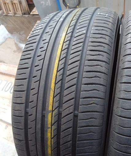 Yokohama Advan dB V552 245/45 R18