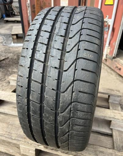 Pirelli P Zero 275/40 R19