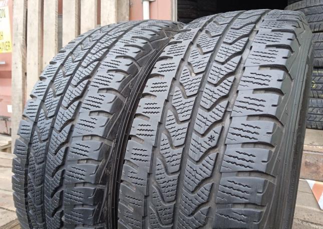 Goodyear UltraGrip Cargo 225/65 R16C