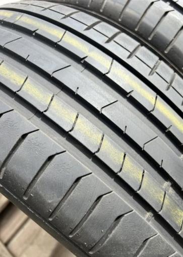 Pirelli P Zero PZ4 225/45 R19