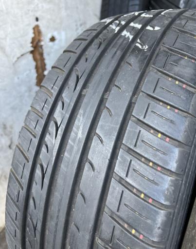 Dunlop SP Sport FastResponse 225/45 R17