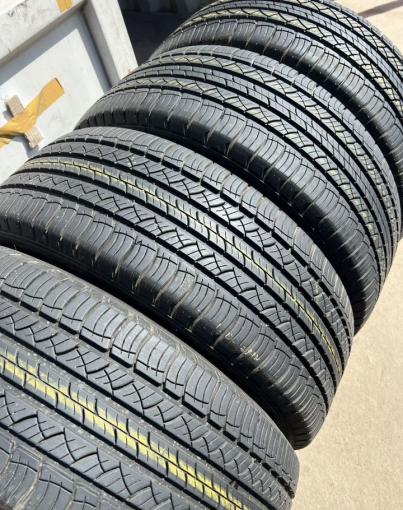 Michelin Latitude Tour HP 245/60 R18