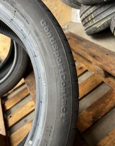 Continental ContiSportContact 5 225/45 R18