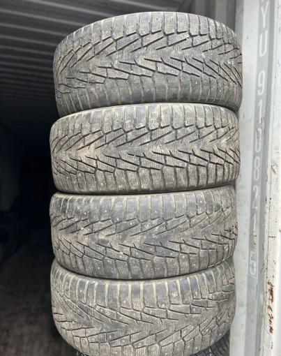 Nokian Tyres Hakkapeliitta 7 275/50 R20