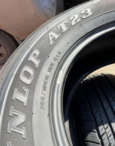 Dunlop Grandtrek AT23 265/70 R18