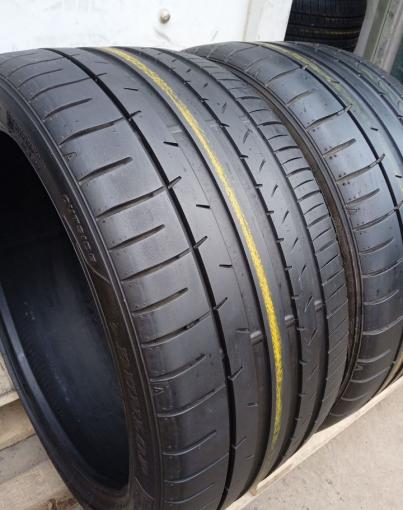 Dunlop SP Sport Maxx 050+ 255/35 R18