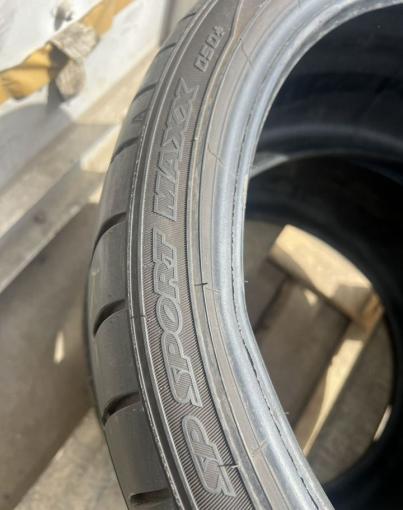 Dunlop SP Sport Maxx 050+ 275/30 R19