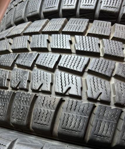 Dunlop Winter Maxx WM01 195/65 R15