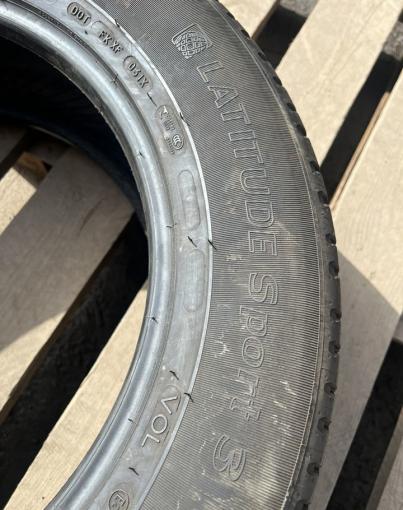 Michelin Latitude Sport 3 235/60 R18