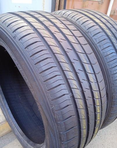 Dunlop SP Sport LM705 235/45 R17
