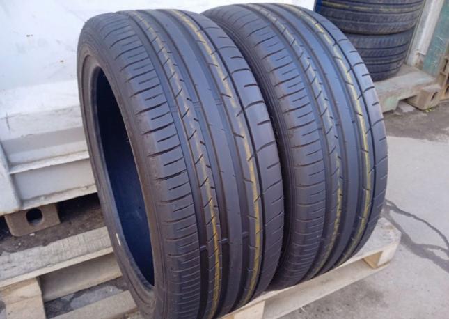 Dunlop SP Sport Maxx 050+ 245/45 R20