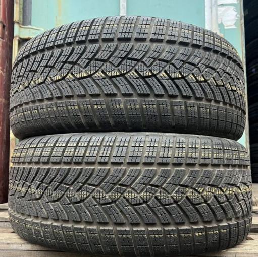 Goodyear UltraGrip Performance+ 245/45 R18