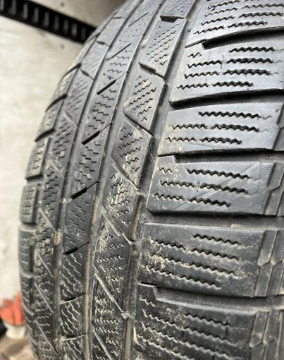 Continental ContiCrossContact Winter 275/45 R21