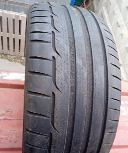 Dunlop SP Sport Maxx RT 225/40 R18