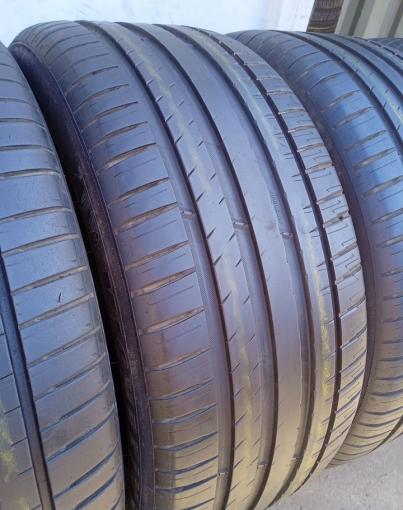Michelin Pilot Sport 4 SUV 275/45 R20