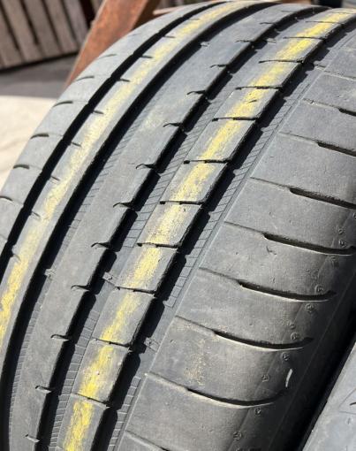 Goodyear Eagle F1 Asymmetric 5 255/45 R18