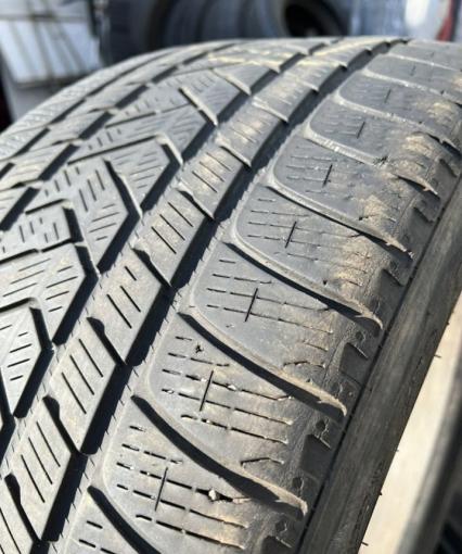 Pirelli Scorpion Winter 285/45 R20