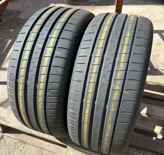 Dunlop SP Sport Maxx 060+ 235/40 R18