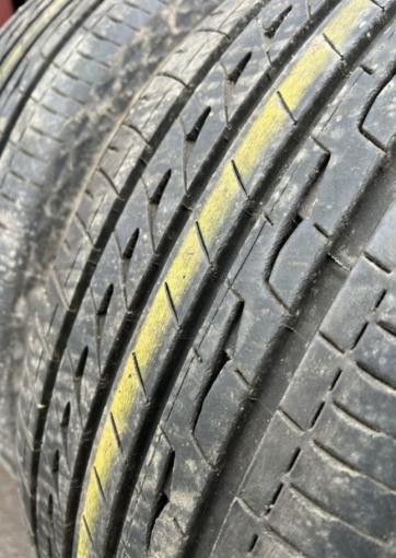 Bridgestone Regno GR-XII 235/50 R18