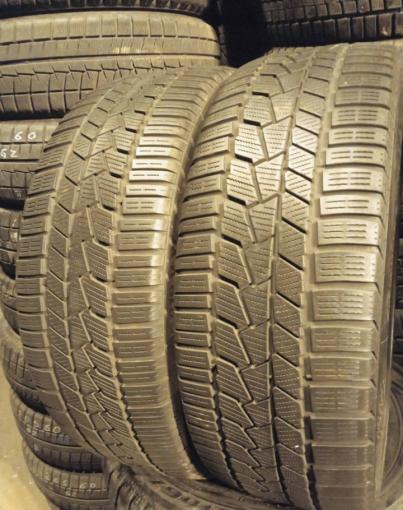 Continental WinterContact TS 860S SSR 225/45 R19