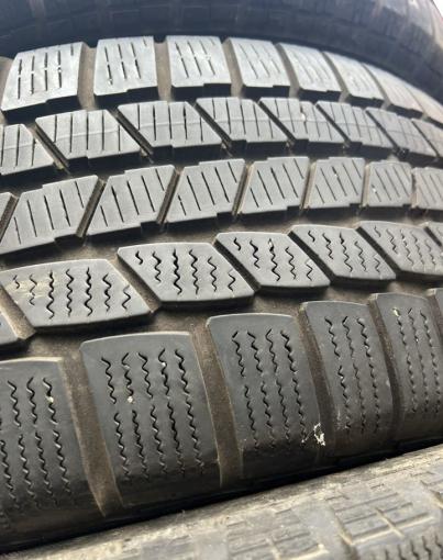 Continental ContiContact TS815 215/60 R16