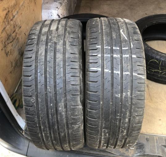 Continental ContiEcoContact 5 215/45 R17